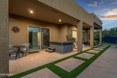 16901 E Augusta Court, Fountain Hills, AZ 85268 - Photo 48
