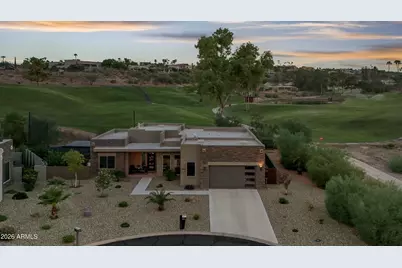 16901 E Augusta Court, Fountain Hills, AZ 85268 - Photo 1