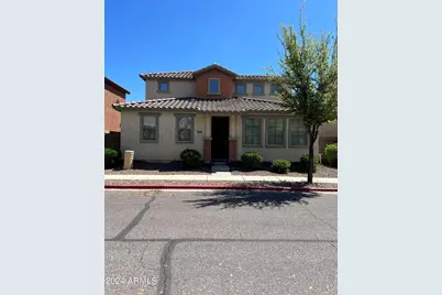 7165 S 48th Glen, Laveen, AZ 85339 - Photo 1
