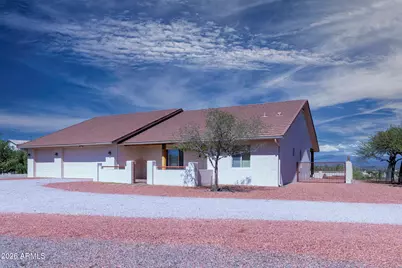 1260 S Ocotillo Drive, Wickenburg, AZ 85390 - Photo 2