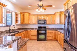 1260 S Ocotillo Dr, Wickenburg, AZ 85390 - Photo 6