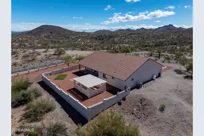 1260 S Ocotillo Drive, Wickenburg, AZ 85390 - Photo 4