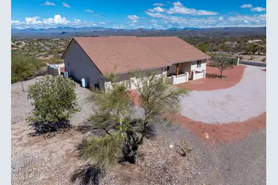 1260 S Ocotillo Drive, Wickenburg, AZ 85390 - Photo 30