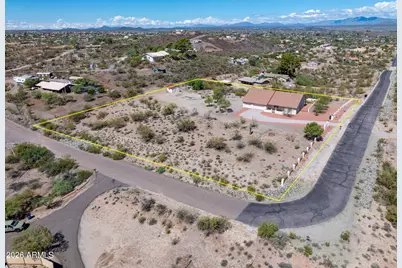 1260 S Ocotillo Drive, Wickenburg, AZ 85390 - Photo 44