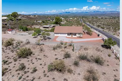 1260 S Ocotillo Drive, Wickenburg, AZ 85390 - Photo 28