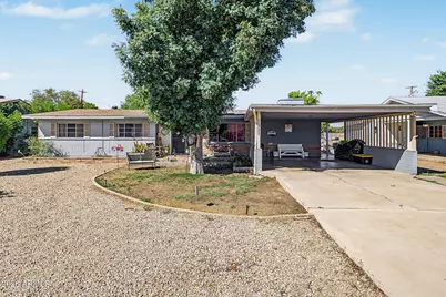 5822 W Morten Avenue, Glendale, AZ 85301 - Photo 1