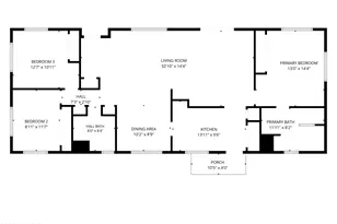 2810 N Kings Hwy W, Prescott Valley, AZ 86314 - Photo 4