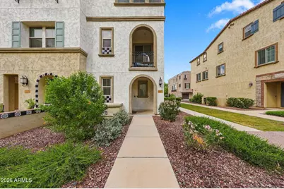 1677 E Bridgeport Parkway, Gilbert, AZ 85295 - Photo 1