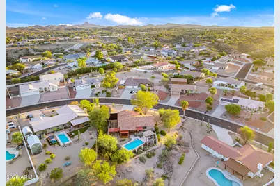 505 N Sierra Vista Drive, Wickenburg, AZ 85390 - Photo 40