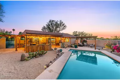 505 N Sierra Vista Drive, Wickenburg, AZ 85390 - Photo 34