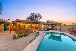 505 N Sierra Vista Dr, Wickenburg, AZ 85390 - Photo 34