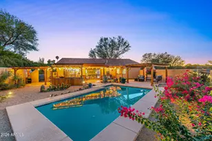 505 N Sierra Vista Dr, Wickenburg, AZ 85390 - Photo 1