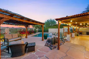 505 N Sierra Vista Dr, Wickenburg, AZ 85390 - Photo 32