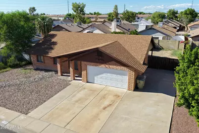 6538 W Sunnyside Drive, Glendale, AZ 85304 - Photo 2