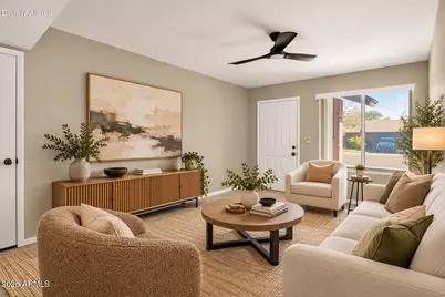6538 W Sunnyside Drive, Glendale, AZ 85304 - Photo 4