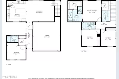 18422 N 65th Place, Phoenix, AZ 85054 - Photo 24