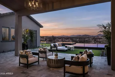 12942 E Buckskin Trail, Scottsdale, AZ 85255 - Photo 18