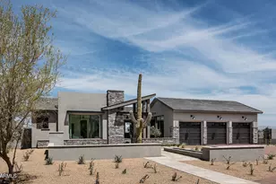 12942 E Buckskin Trail, Scottsdale, AZ 85255 - Photo 1