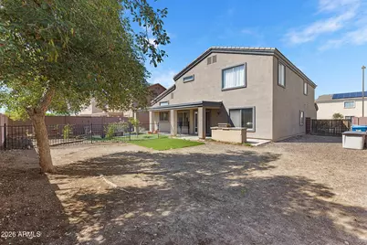 23081 W Pepper Drive, Buckeye, AZ 85326 - Photo 42