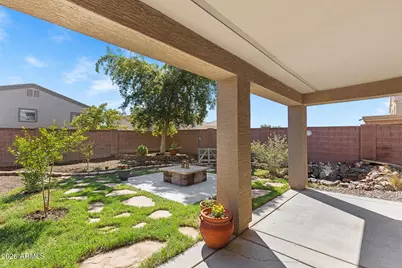 23081 W Pepper Drive, Buckeye, AZ 85326 - Photo 38
