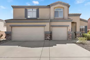23081 W Pepper Dr, Buckeye, AZ 85326 - Photo 1