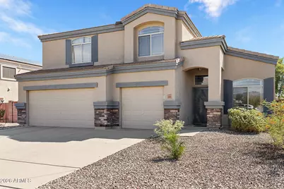 23081 W Pepper Drive, Buckeye, AZ 85326 - Photo 6