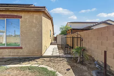 2294 S 170th Drive, Goodyear, AZ 85338 - Photo 30