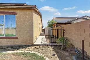 2294 S 170th Dr, Goodyear, AZ 85338 - Photo 30