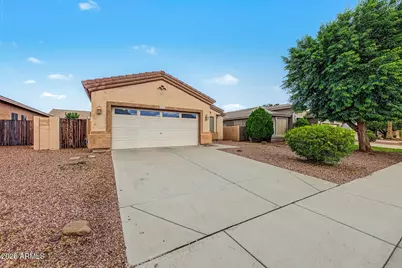 15220 W Custer Lane, Surprise, AZ 85379 - Photo 4