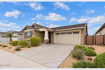 4018 W Buist Avenue, Laveen, AZ 85339 - Photo 1