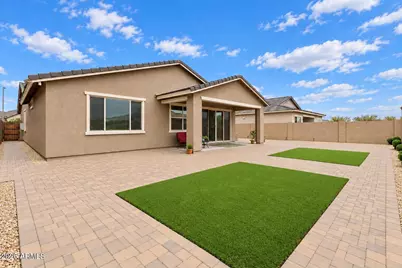 4018 W Buist Avenue, Laveen, AZ 85339 - Photo 28