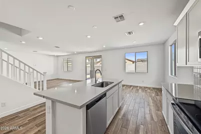 23184 W Williams Street, Buckeye, AZ 85326 - Photo 12