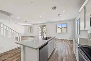 23184 W Williams St, Buckeye, AZ 85326 - Photo 12