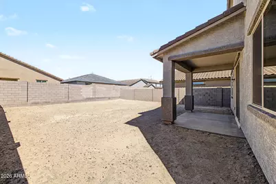 23184 W Williams Street, Buckeye, AZ 85326 - Photo 18