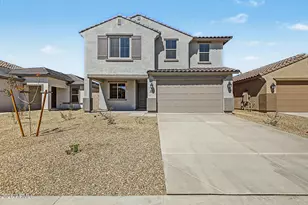 23184 W Williams St, Buckeye, AZ 85326 - Photo 1