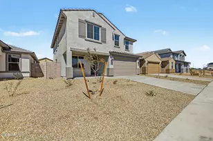 23184 W Williams St, Buckeye, AZ 85326 - Photo 2