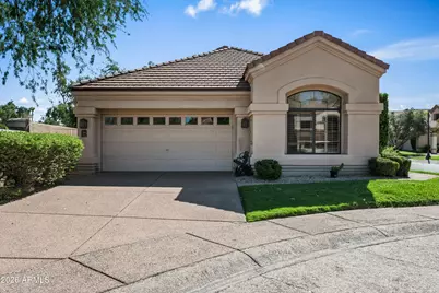 7525 E Gainey Ranch Road #114, Scottsdale, AZ 85258 - Photo 1