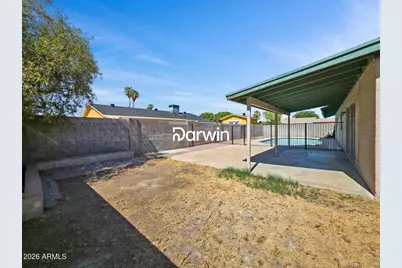 7956 W Montecito Avenue, Phoenix, AZ 85033 - Photo 2
