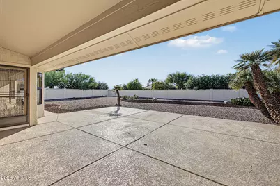 13617 W Gemstone Drive W, Sun City West, AZ 85375 - Photo 22