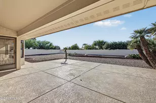 13617 W Gemstone Dr W, Sun City West, AZ 85375 - Photo 22