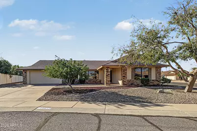 13617 W Gemstone Drive W, Sun City West, AZ 85375 - Photo 1