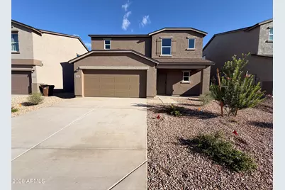526 W Van Haren Street, Florence, AZ 85132 - Photo 2