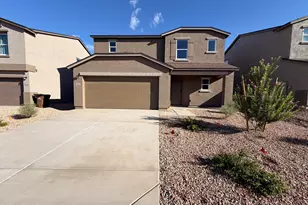 526 W Van Haren St, Florence, AZ 85132 - Photo 2