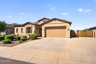 2914 E Inca Ln, San Tan Valley, AZ 85140 - Photo 2