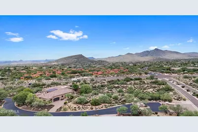 10634 E Rising Sun Drive #1, Scottsdale, AZ 85262 - Photo 12