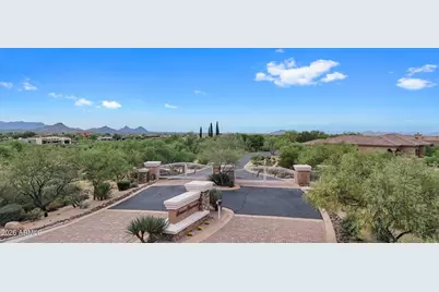 10634 E Rising Sun Drive #1, Scottsdale, AZ 85262 - Photo 1