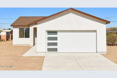 9402 W Santa Cruz Boulevard, Arizona City, AZ 85123 - Photo 1