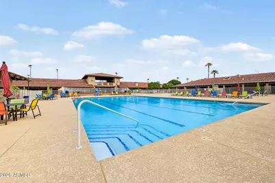 111 S Greenfield Road #418, Mesa, AZ 85206 - Photo 30