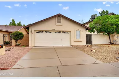3810 W Marconi Avenue, Phoenix, AZ 85053 - Photo 1