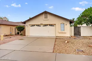3810 W Marconi Ave, Phoenix, AZ 85053 - Photo 2
